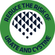 REDUCE THE RISK OF URATE AND CYSTINE