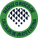 REDUZ O RISCO DE URATO E CISTINA