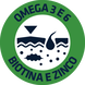 OMEGA 3 E6 BIOTINA E ZINCO