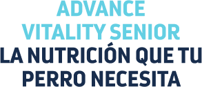 Advance vitality senior