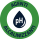 AGENTI ALCALINIZZANTI