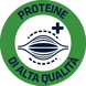PROTEINE DI ALTA QUALIT&Agrave;