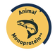 Animal monoprotein