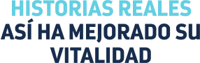 Historias reales