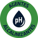 AGENTES ALCALINIZANTES