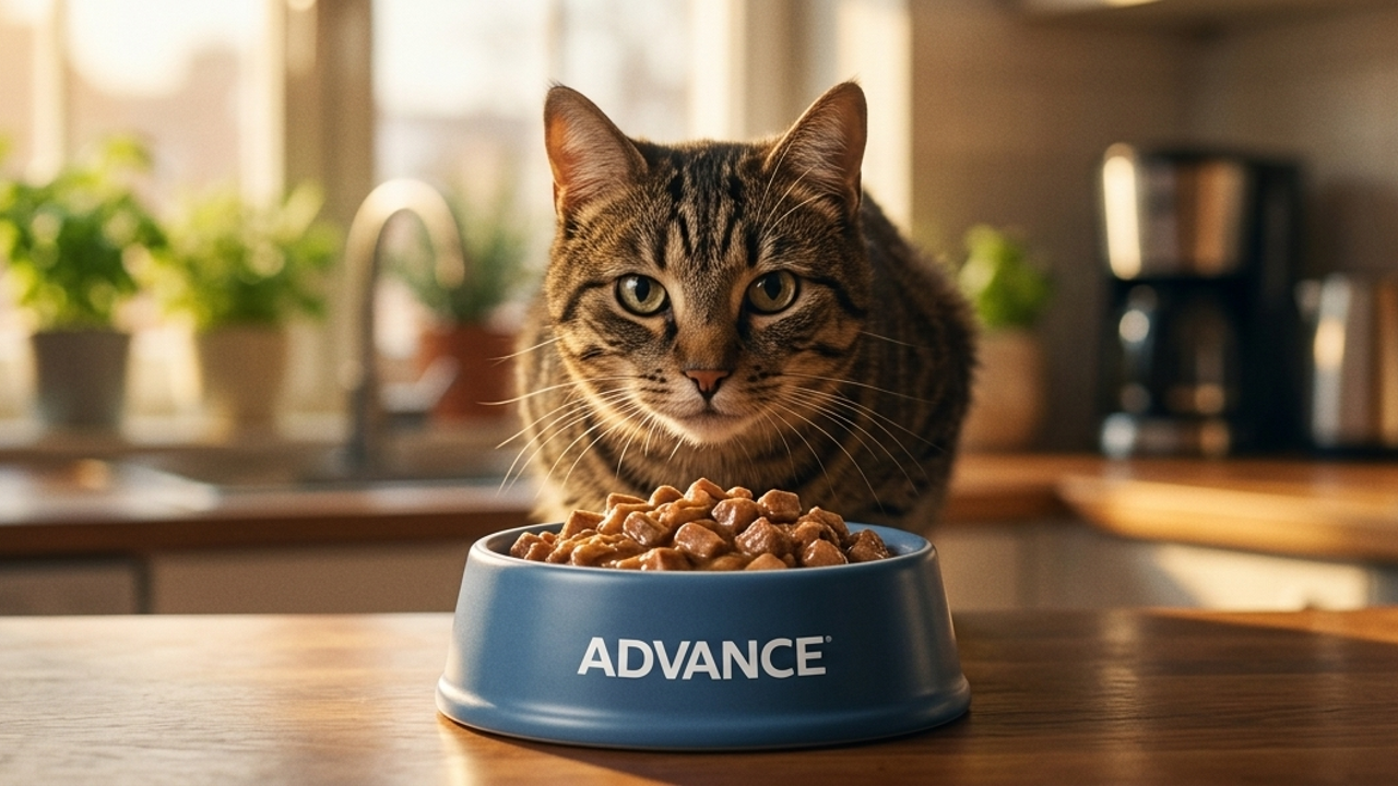 Comida h&uacute;meda para gatos: gu&iacute;a pr&aacute;ctica en 6 pasos