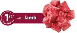 ADULT SENSITIVE CARE LAMB