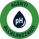 AGENTI ALCALINIZZANTI