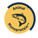 Animal monoprotein