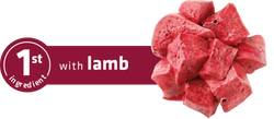 ADULT SENSITIVE CARE LAMB