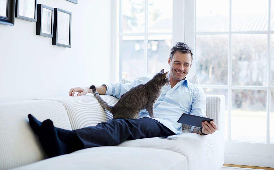 Mon chat a mauvaise haleine, quelles en sont les raisons ?