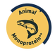 Monoprot&eacute;ine animale