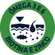 &Oacute;MEGA-3 E 6, BIOTINA E ZINCO