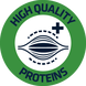 HIGH QUALITY PROTEIN