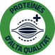 PROTE&Iuml;NA ALTA QUALITAT