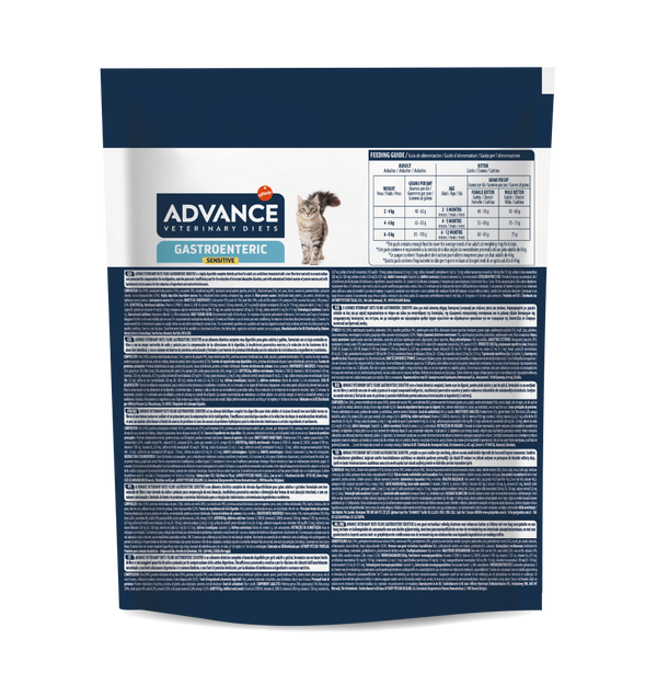 GASTROENTERIC SENSITIVE