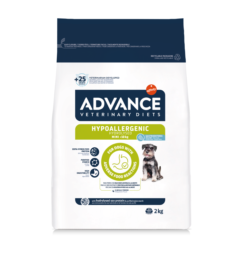 HYPOALLERGENIC MINI