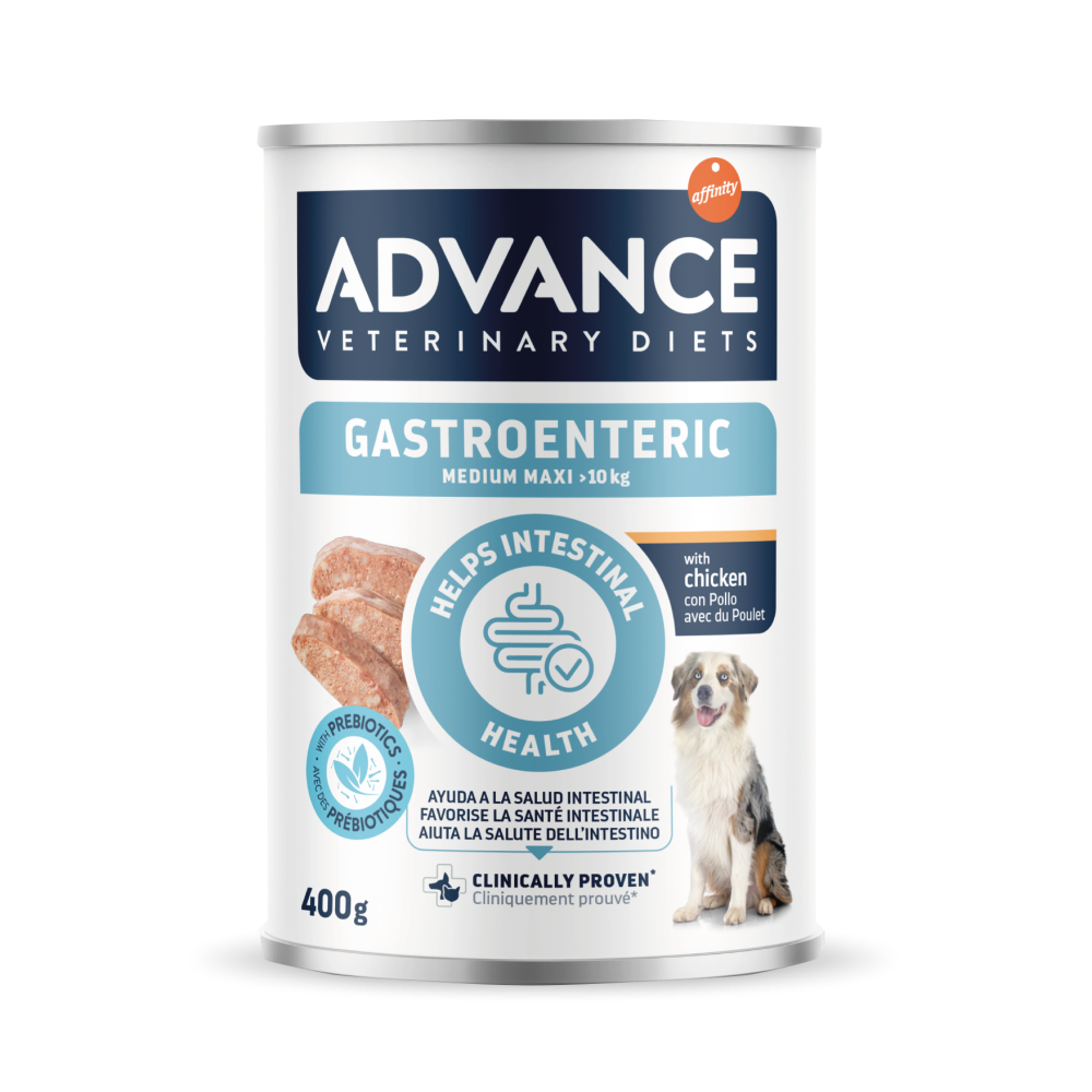 GASTROENTERIC MEDIUM-MAXI