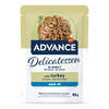 DELICATESSEN EN SAUCE &Agrave; LA DIND&Eacute;