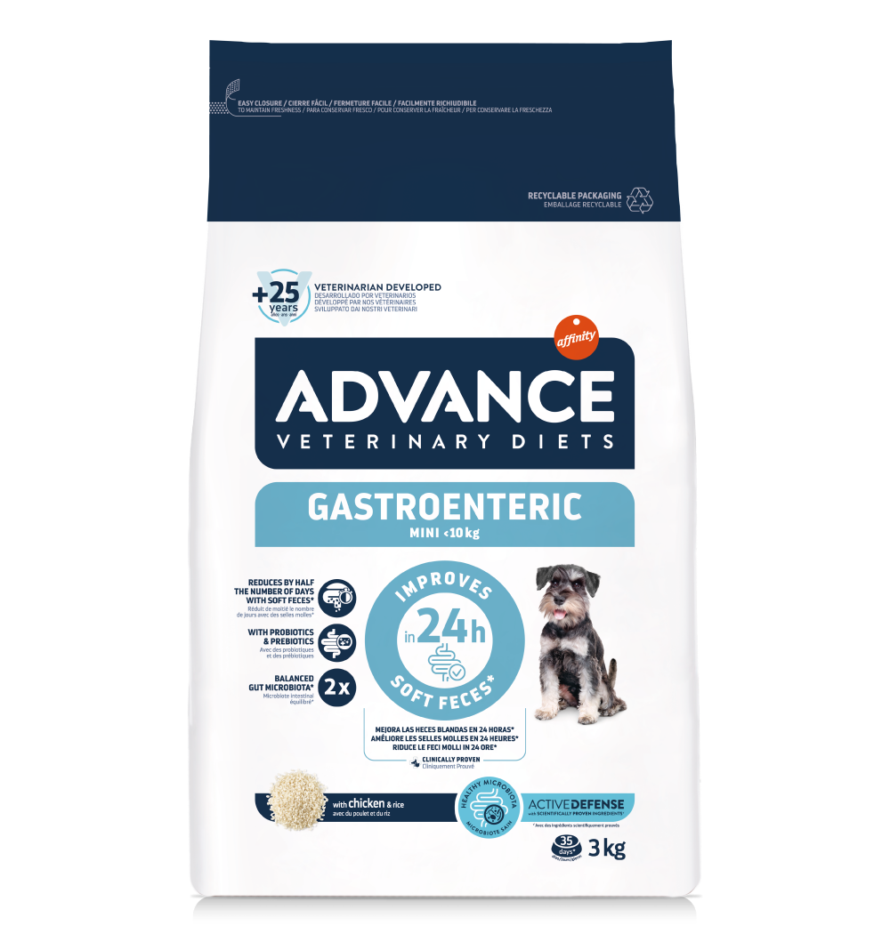 GASTROENTERIC MINI