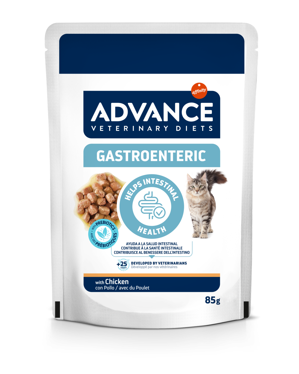 GASTROENTERIC