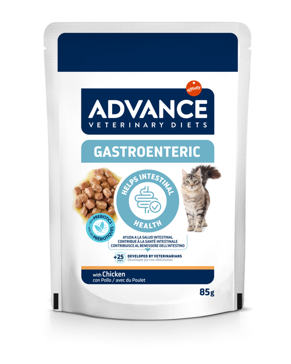 GASTROENTERIC
