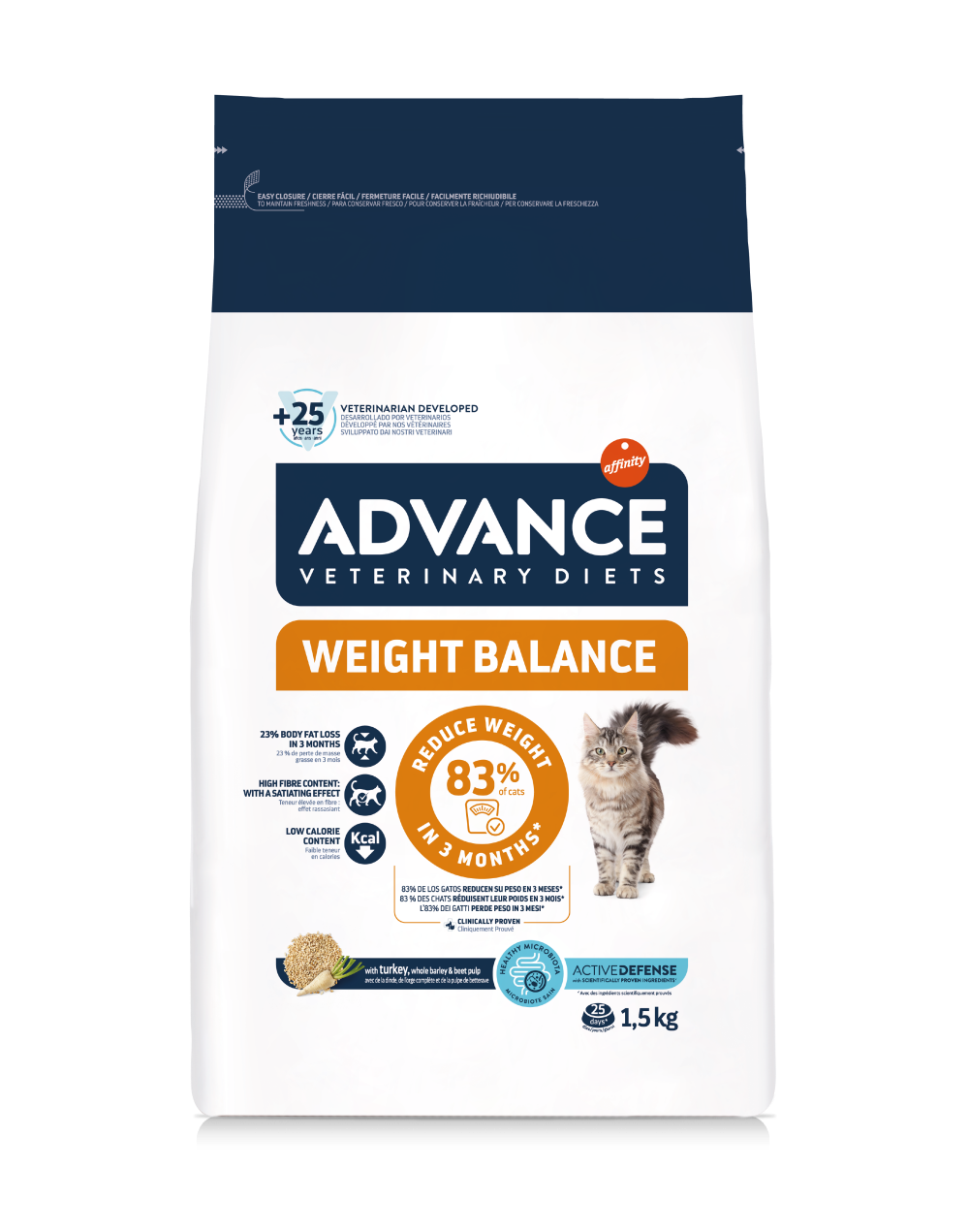 WEIGHT BALANCE