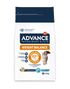 WEIGHT BALANCE
