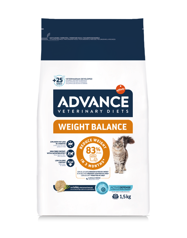 WEIGHT BALANCE