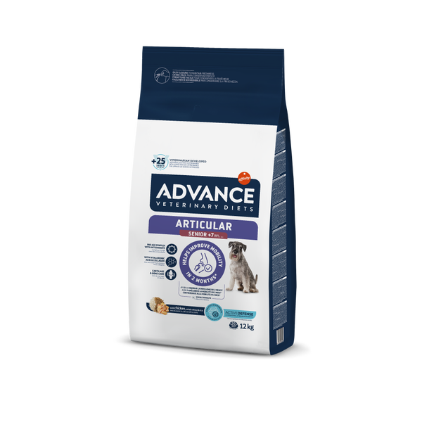 ARTICULAR SENIOR