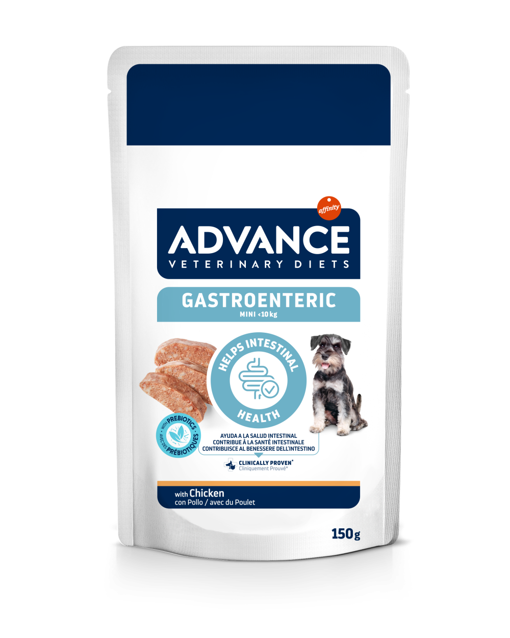 GASTROENTERIC MINI