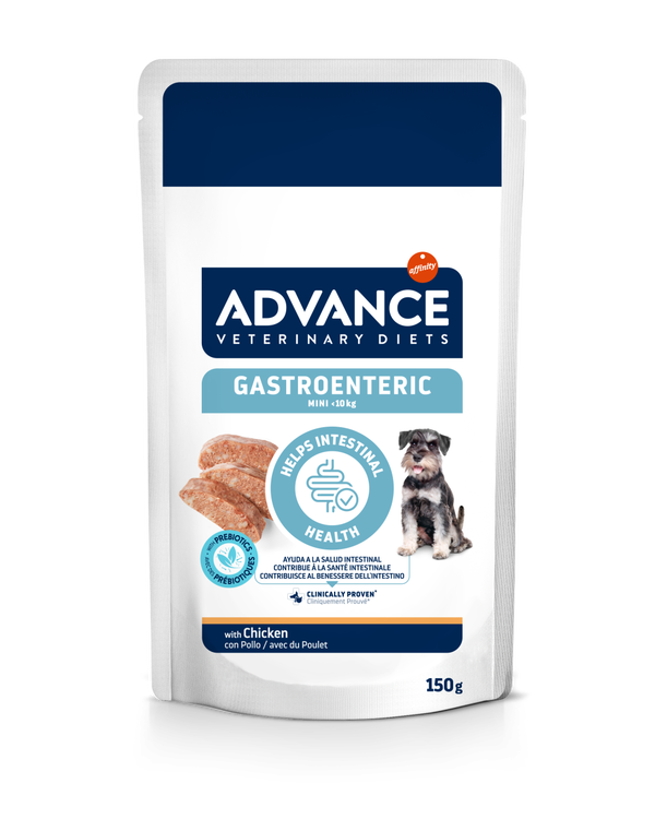 GASTROENTERIC MINI