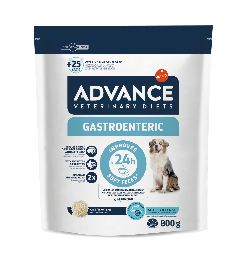GASTROENTERIC