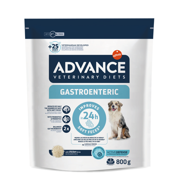 GASTROENTERIC