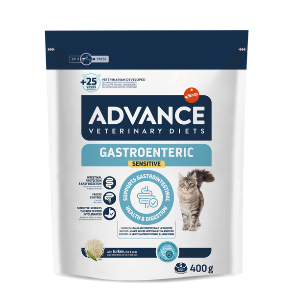 GASTROENTERIC SENSITIVE