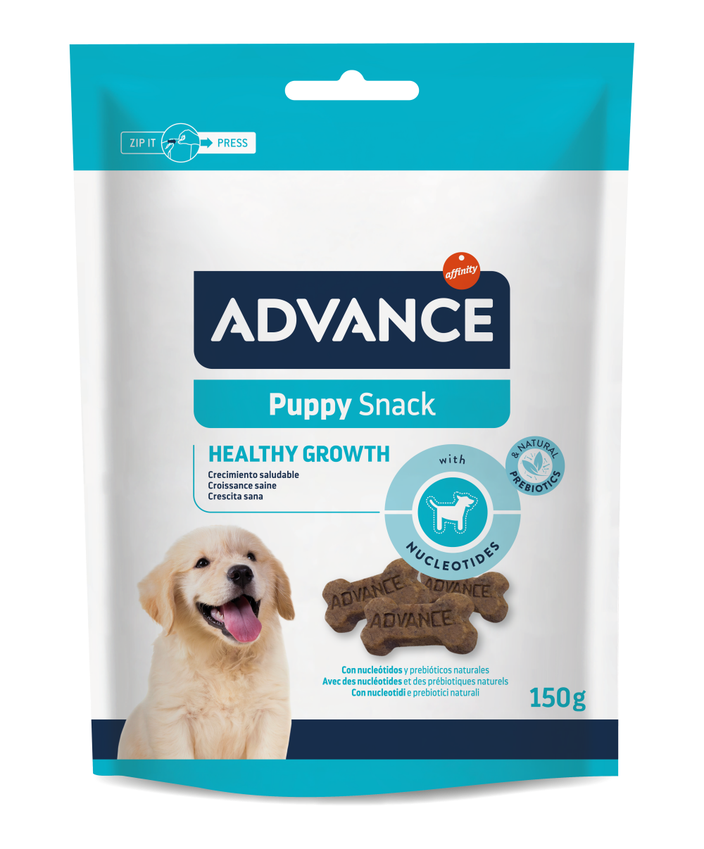 PUPPY SNACK