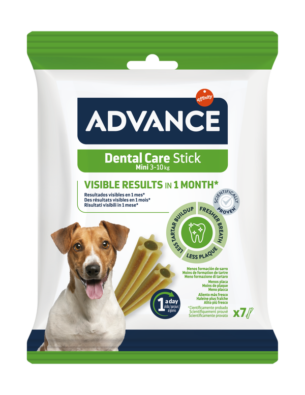 DENTAL CARE STICK MINI
