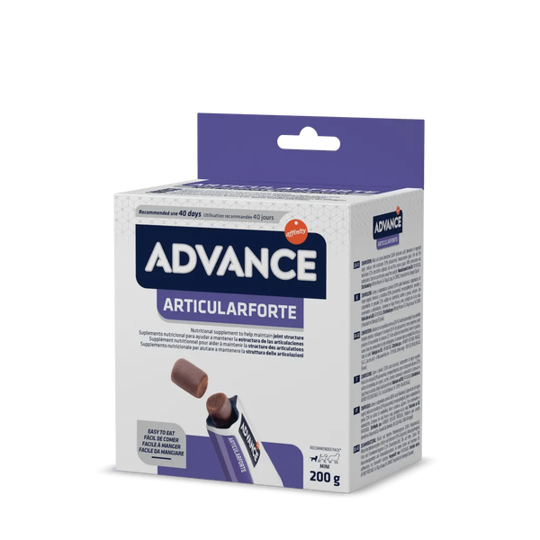 VETERINARY DIETS - ARTICULARFORTE