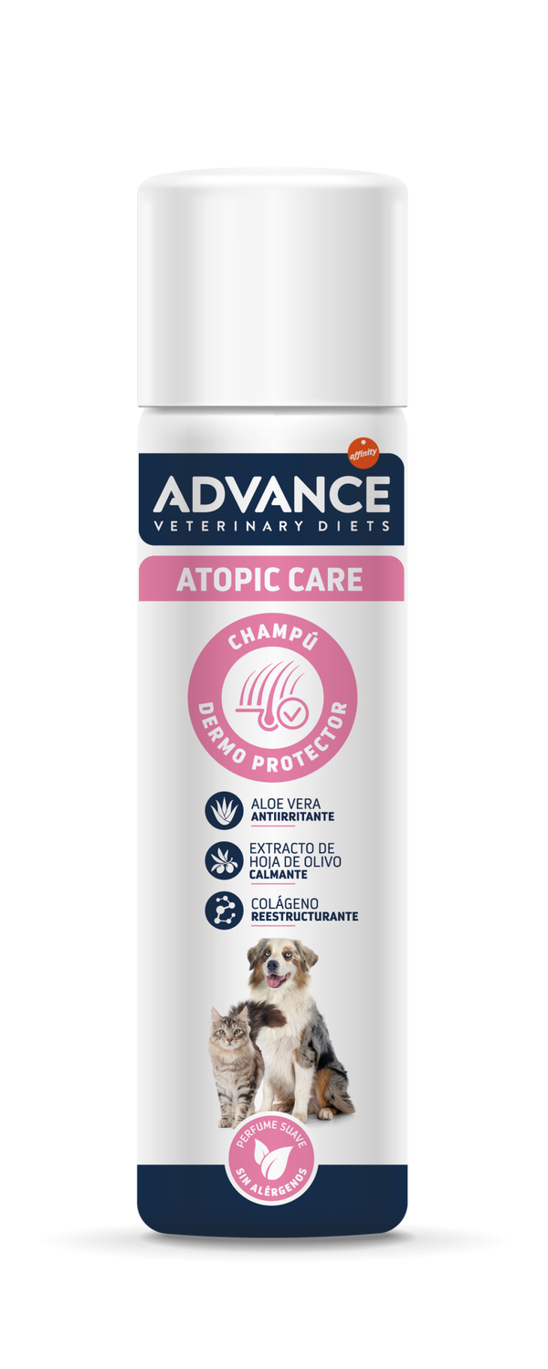 ATOPIC SHAMPOO