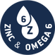 OMEGA-6 E ZINCO