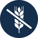 GLUTEN-FREE