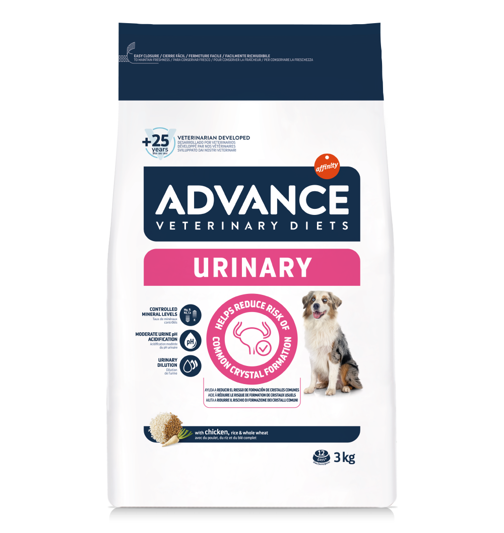 URINARY