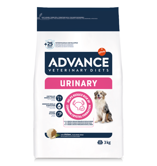 URINARY