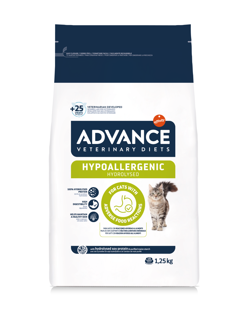 HYPOALLERGENIC