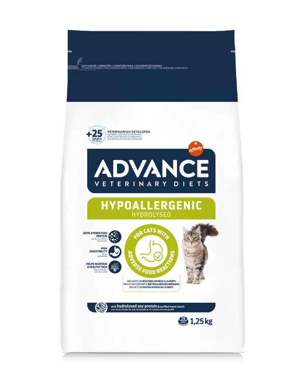 HYPOALLERGENIC