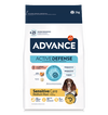 ADULT SENSITIVE CARE MEDIUM/MAXI