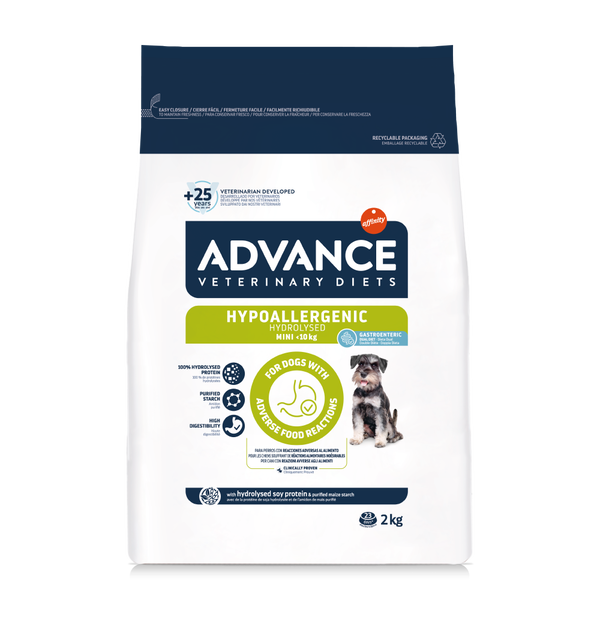 HYPOALLERGENIC MINI