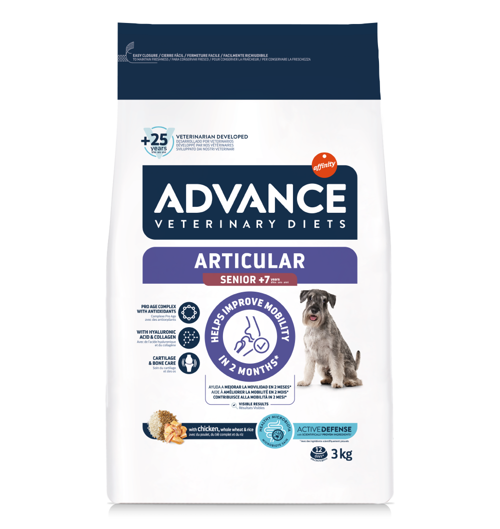 ARTICULAR SENIOR