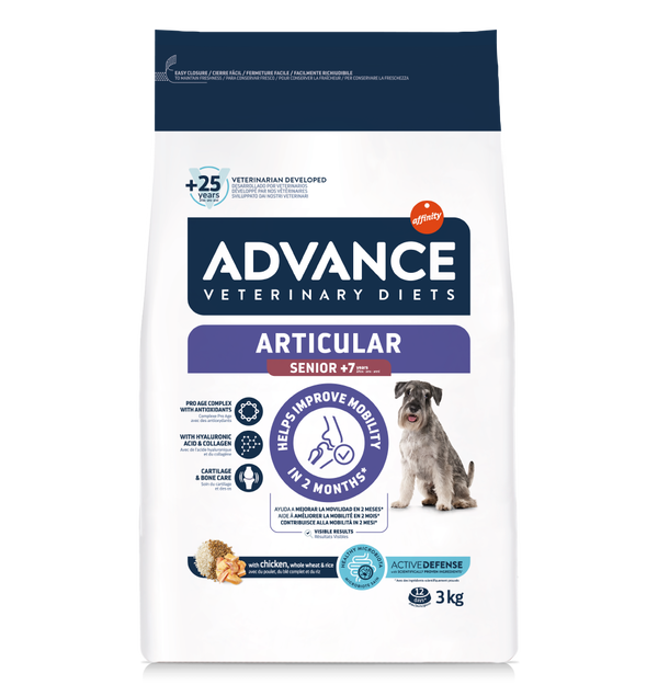 ARTICULAR SENIOR