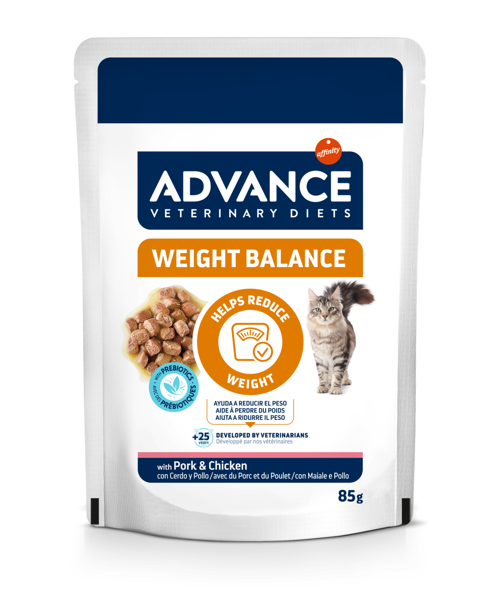 WEIGHT BALANCE